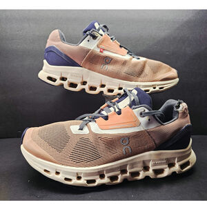 Oncloud Women 11 Comfy footwear